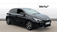 MG MG3 1.5 Hybrid Trophy 5dr Auto Hybrid Hatchback